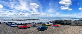 Image result for Hovercraft Club of Great Britain (HCGB Yorkshire and North-East Branch)