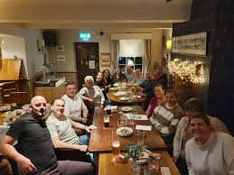 Image result for Otley Badminton Club