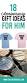      "gift ideas for men on anniversary Oakville"