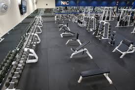 Image result for North Cheshire Brookfields Gym Club