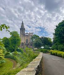 Image result for Dunfermline Rambling Club