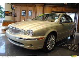 Image result for Winter Gold Pearl 2007 Jaguar