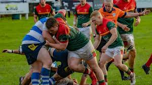 Image result for Wilmslow Rugby Union Football Club