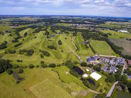 Image result for Hurlston Hall Golf Club