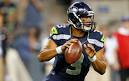 Seattle Seahawks: Russell Wilson