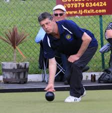 Image result for Esclusham Bowling Club