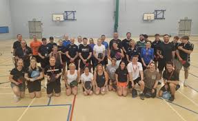 Image result for Suffolk Badminton Academy - Suffolk