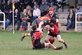 Image result for Newbold-On-Avon Rfc