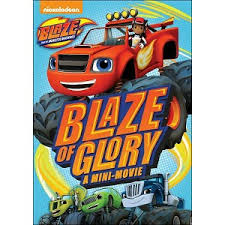 Image result for Blaze Of Glory FC