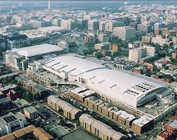 Image result for Washington Convention Center