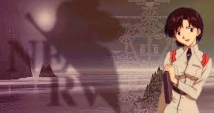 「伊吹マヤ 新世紀エヴァンゲリオン」の画像検索結果