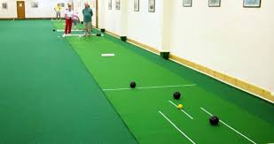 Image result for Rhydlewis Short Mat Bowling Club
