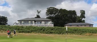 Image result for Alnwick Golf Club
