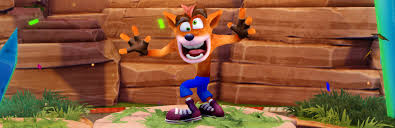 Výsledok vyhľadávania obrázkov pre dopyt crash bandicoot team racing