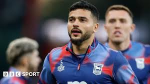 Image result for Ipswich Sc