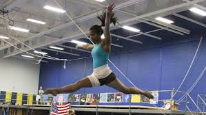 Image result for Hemsworth Odyssey Gymnastics Squad
