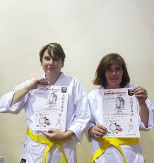 Image result for Worcester and Pershore Shukokai