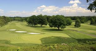 Image result for Cowal Golf Club