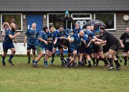 Image result for Overton RFC Club