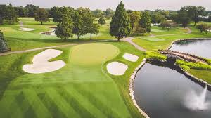 Image result for Oak Park Golf Course