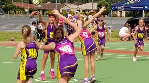 Image result for Rufforth Netball Club