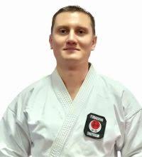 Image result for Henley Shotokan Karate Club