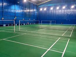 Image result for St Michael's Junior Badminton Club