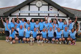 Image result for Lemington Bowls Club