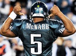 Donovan McNabb