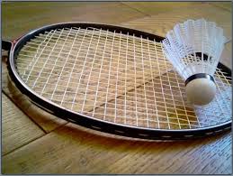 Image result for Christchurch (Surrey) Badminton Club
