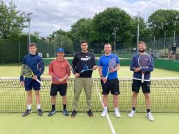 Image result for The Albert Bowling & Tennis Club