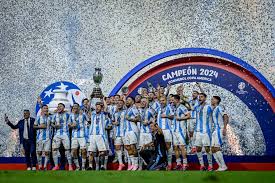 Image result for argentina campeon