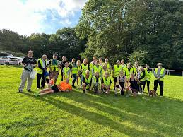 Image result for Pitsea Running Club