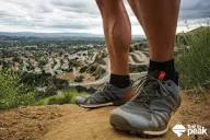 Gear Review: Adidas Terrex Agravic Trail Shoes - Trail to Peak