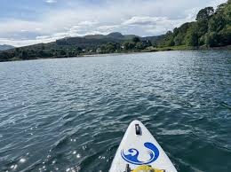 Image result for Cumbernauld & Kilsyth Kayak Club
