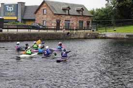 Image result for Avon Canoe Polo Club