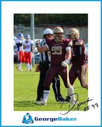 Image result for Ipswich Cardinals American Football Club
