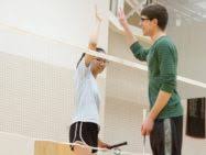 Image result for Chalfont Gut & Feather Badminton Club