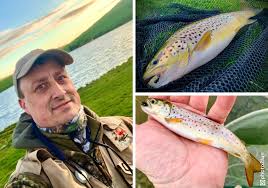 Image result for Ulverston Angling Association