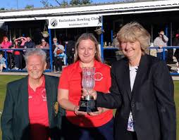 Image result for Esclusham Bowling Club