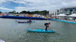 Image result for Lymington Cc