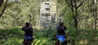 Image result for Argyll Field Archers