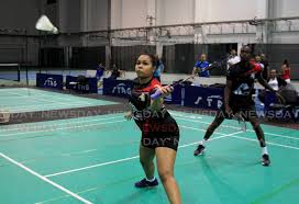 Image result for Friday Badminton mixed Doubles[Redhill,Surrey]