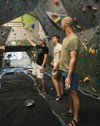 Image result for Craggy Island Climbing Centre