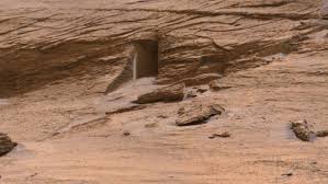 Image result for mars anomalies