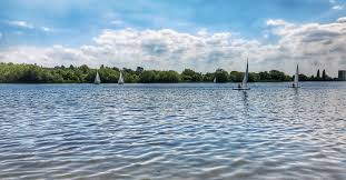 Image result for Welsh Harp Sailing Association