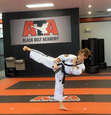 Image result for ATA Martial Arts Mobile