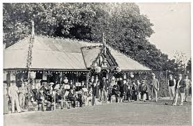 Image result for Churchfields Bowling Club Reigate