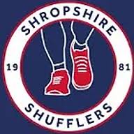 Image result for Shropshire shufflers­ Running Club