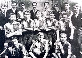 Image result for Old Wokingians Football Club